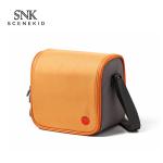 Recycled Nylon D17CM Insulated Lunch Cooler Bags