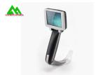 Electronic Portable ENT Medical Equipment Handheld Video Laryngoscope