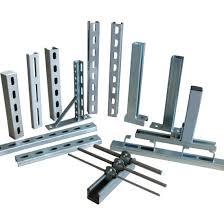 China C Profile Steel For Roof C Channel factory