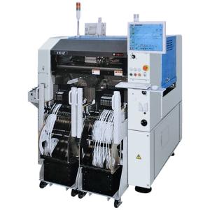 China YAMAHA YS12 Pick and Place machine factory