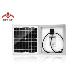 China Monocrystalline Pv Panels , Monocrystalline Solar Module Easy Operation on sale