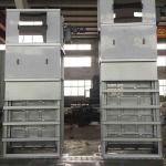 0.55KW Automatic Bar Screen Wastewater Treatment SS 316L