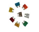 Low Voltage NH Type HRC Fuse 32VDC DC1000A Breaking Capacity