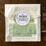 Mini Glassine Paper Bag Flat Glassine Bags For Cookies And Snack