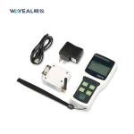 Precise Vacuum Chamber Helium Leak Detector For Semiconductor Industry