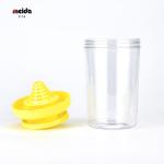 PP Outdoor Pest Control for Garden Fruit Fly Trap Bug Catcher Hang Easy Open Fly