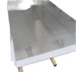 2mm 316 Stainless Steel Plate 304 AISI DIN 2000mm