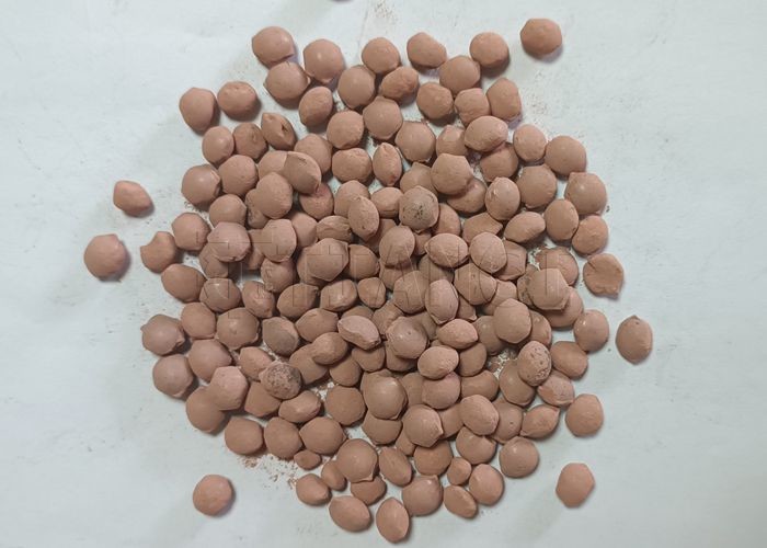 Stainless Steel Chemical Fertilizer Granulating Machine Double Roller Press Granulator