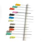 Top Selling Blunt Tip Microcannula Blunt Cannula Needle Fine Micro Cannula for