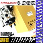 High Quality Diesel Fuel Injection Pump 094000-0210 094000-0212 22730-1090