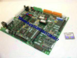 China Johnson controls 331-01730-603 parts factory