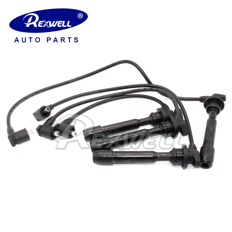 Hyundai Tucson 27501-23870 2750123870 Engine ignition system Cable made of Silica gel