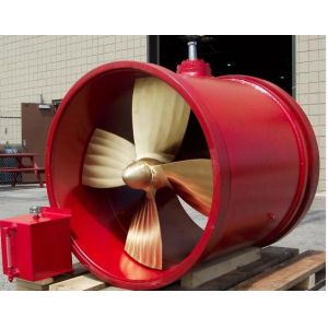 Customized Boat Propeller/Azimuth Thruster with Certificate