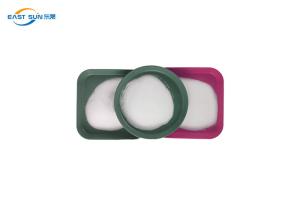 China Polyurethane TPU Hot Melt Adhesive Powder For Heat Transfer Printing factory