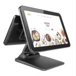 15.6'' Touch Screen Foldable Cash Register with Single Screen Android/Windows