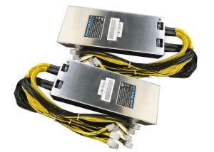 China 110V Bitcoin Power Supply 1050W Weight 2kg High Stable Performance Durable factory
