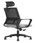 mesh office chair base swivel with best quality