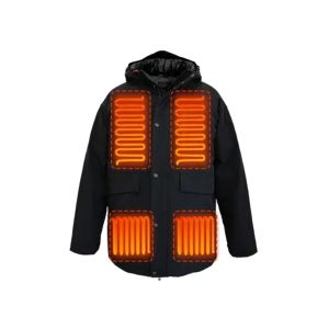 China Electric Heating Suits FCC Certification Testing For Global Export Products Authentication service factory