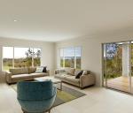 High End Luxury Single Family Modular Home Prefabricated House Residential