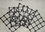 Polypropylene Biaxial ISO9001 Geogrid For Road Stabilization