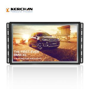 China Multifunctional Full HD LCD Screen Display With Automatic Copy Function on sale