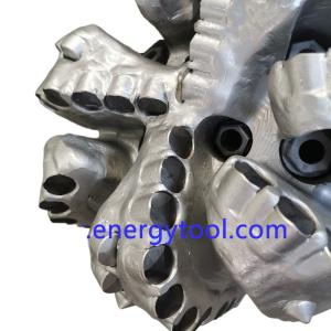 China Oilfield Natural Gas Drilling Tool 8-1/4 Inch PDC Bit of DHD Tool factory