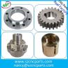 Buy cheap Polish, Heat Treatment, Nickel, Zinc, Tin, Silver, Chrome Plating Metal from wholesalers