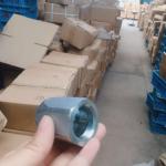 Ningbo factory 00110 03310 00200 00400 sleeve hydraulic fittings hose ferrule