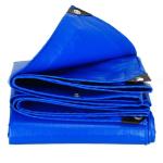 Affordable 50-300gsm Pe Tarpaulin for Truck Waterproof High Strength and Light