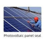 Online Technical Support Aluminum Foil Self Adhesive Bitumen Waterproof Flashing