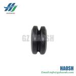 Auto Spare Parts Strut Bar Rubber For Isuzu Dmax Tfr54 Tfr15 8-94433672-1 8