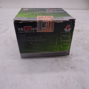 China Weichai P5 natural gas engine ignition coil 13034189 DQR2235 natural gas engine ignition coil on sale