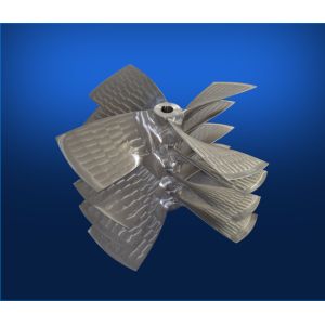 MU shape Propeller, Marine propeller Ship propeller,Ship thruster, Marine