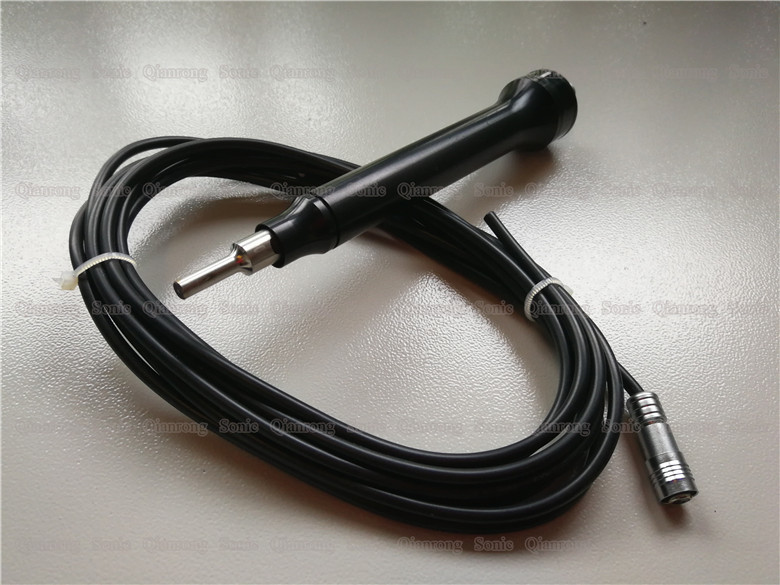 Advanced Ultrasonic Metal Welding Machine