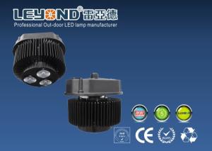 China COB 150w 100lm / W Cree Led High Bay Lighting With Optic Lens Design factory