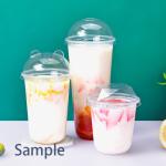 Automatic Plastic Manufacturing Machine For Paper Cup Plastic Cup Lid Making