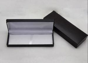 China Crocodile Pattern Luxury Paper Gift Box Pen Packaging Excellent Craftsmanship factory