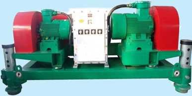 China Horizontal Spiral Discharge Sedimentation Centrifuge With 500mm Drum factory