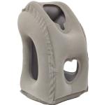 Ultralight Inflatable Travel Pillow , Inflatable Airplane Pillow For Neck Lumbar