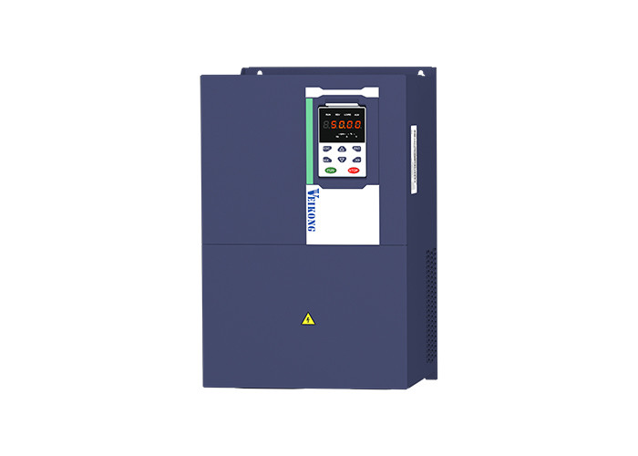China Precision Control VFD Variable Frequency Drive Compatible For PM / IM factory