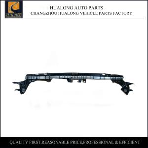 China Reliable Benz Car Parts / Radiator Support Upper Tie Bar Bracket OEM 2136201701 factory