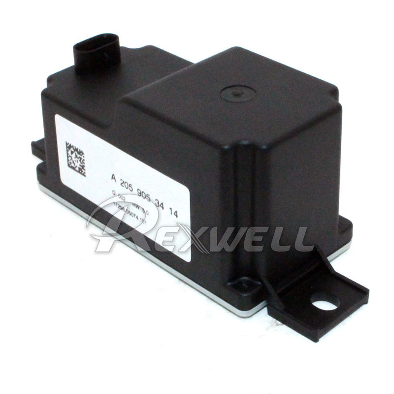 Voltage Converter Control Unit For Mercedes Benz W205 W213 W253 A2059053414