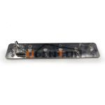 Support OEM 6D102 PC200-7 Excavator Diesel Engine Parts Push Rod Cover 4063206