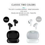 Smart ENC Wireless Earbuds With Microphone IPX5 Waterproof