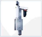 SMTCL Vertical CNC Turning Center VTC12560S Vertical Lathe Milling Center For