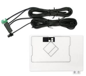 China 1575.42mhz Frequency Yetnorson HF Portable GPS Antenna for Car Navigation factory