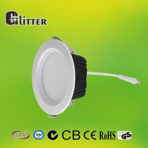 China SMD LED Downlight 22 Watt CE CB GS SAA ERP With 5 Years Warranty factory