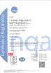HONGKONG KINGTECH PCB SOLUTION LIMITED Certifications