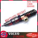 Diesel Engine Fuel injector 21582096 7421582096 7421644598 21644598 85003949 E3