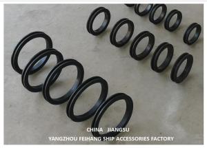 China Rubber Ring For Apt Ballast Air Vent Head BREATHABLE CAP Rubber Gasket Material: Nitrile Rubber, Corrosion-Resistant factory